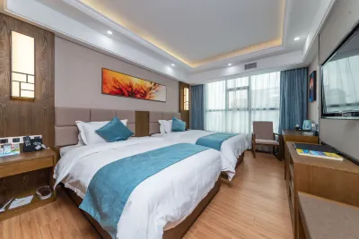 Litong Business Hotel