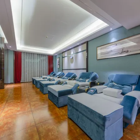 Huabang International Hotel