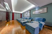 常德華邦國際大酒店 - SPA