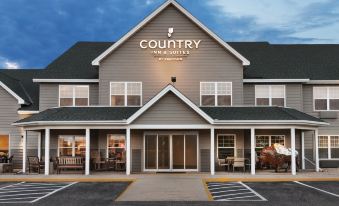 Country Inn & Suites by Radisson, Buffalo, MN