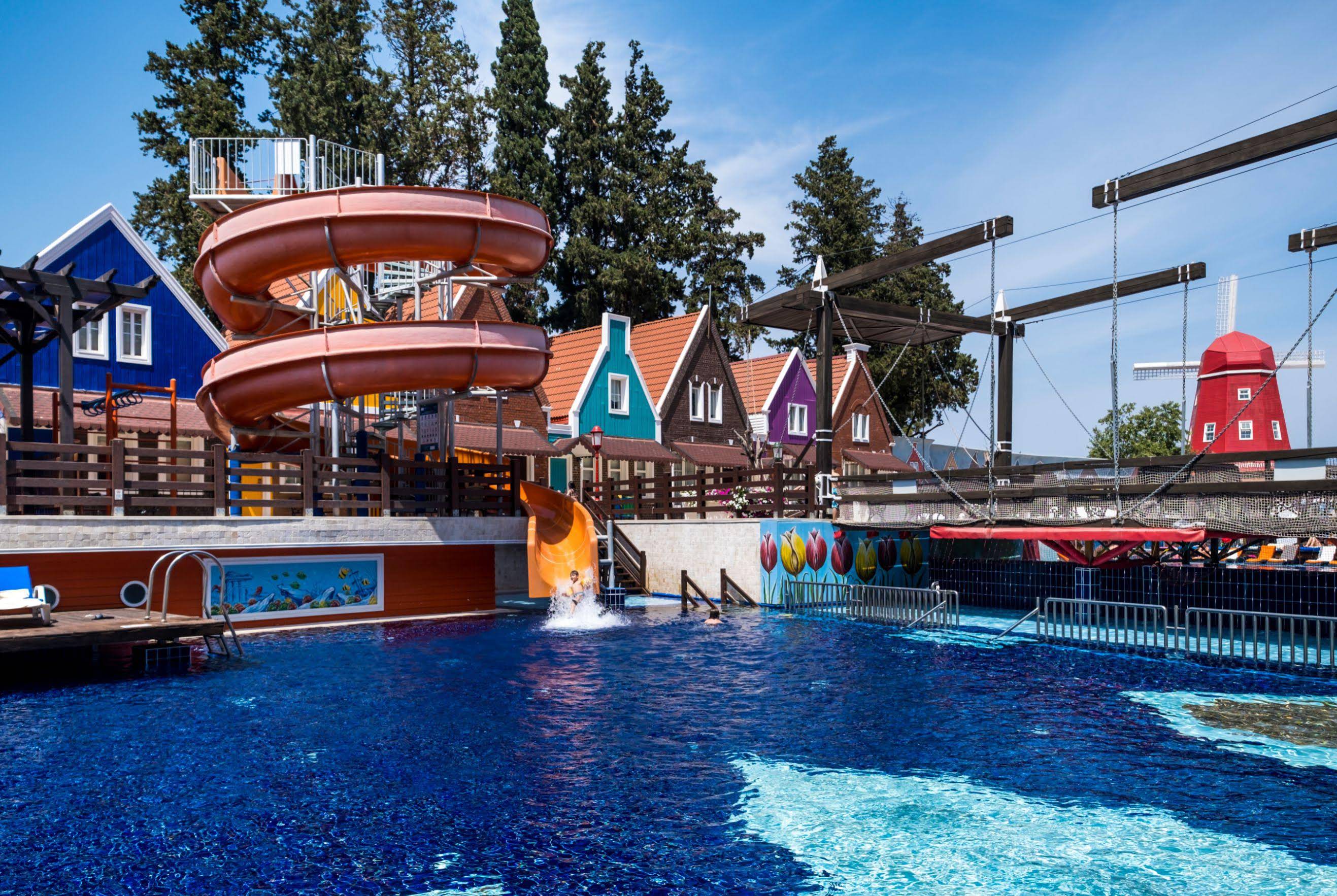 Orange County Kemer - Adult Only