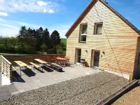 Speedys Apartments am Brünnchen Ettringen 호텔