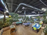 Radisson Hotel Montreal Airport Hotels near Lachine
