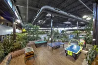 Radisson Hotel Montreal Airport