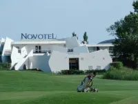Hôtel Novotel La Grande Motte Golf Hôtels à : La Grande-Motte