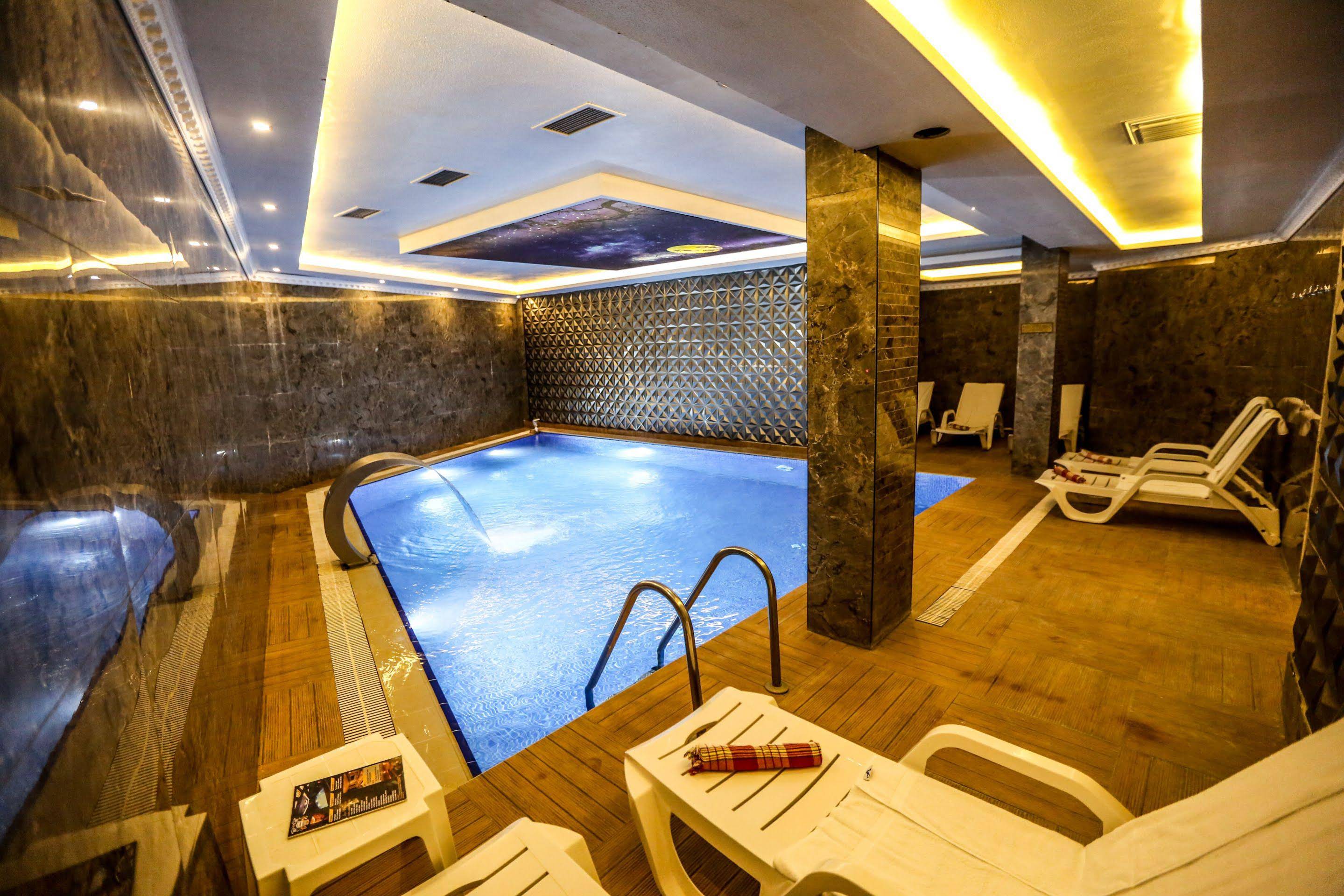 Thermal Saray Hotel & Spa Yalova