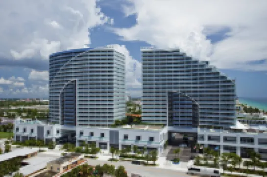 W Fort Lauderdale Hotels in 