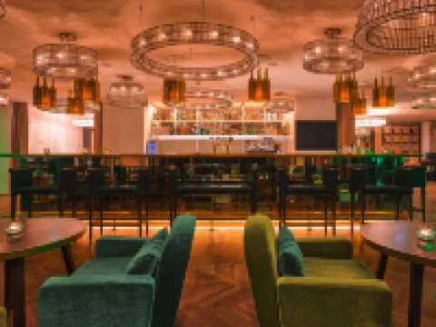 แม็กซ์ บาย ชไตน์เกนแบร์เกอร์ เวียนนา โรงแรมในเวียนนา