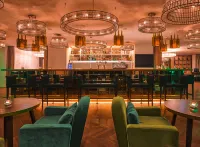 Maxx by Steigenberger Vienna Hotels in Vienna