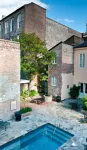 French Market Inn Hotels in New Orleans