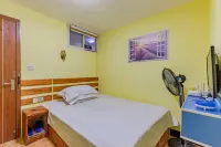 โรงแรมเลอเจีย อันชิง - ห้องครัว