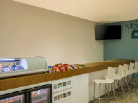 萊昂安塔爾斯舒眠酒店 萊昂酒店