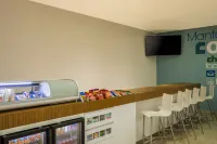 Sleep Inn Leon Antares