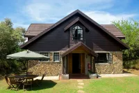 The Great Rift Valley Lodge & Golf Resort