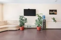 Sofia Style Hotel Hotels in Tyumen