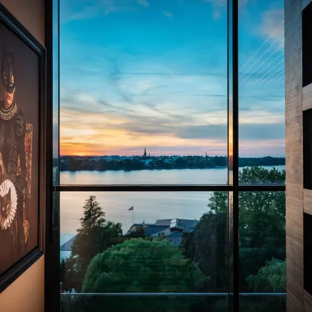 Le Méridien Hamburg