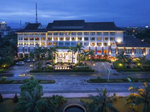 西貢廣平飯店
