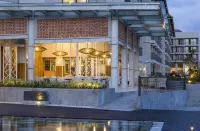 Eastin Ashta Resort Canggu Hotels in Canggu