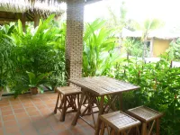 The Park Drive-Thru Check-in Resort