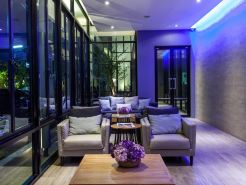 โรงแรมฮักนิมมาน