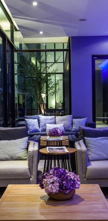 รูปภาพของโรงแรมฮักนิมมาน