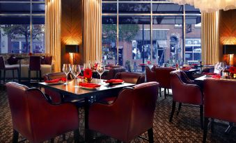 Sofitel Philadelphia at Rittenhouse Square