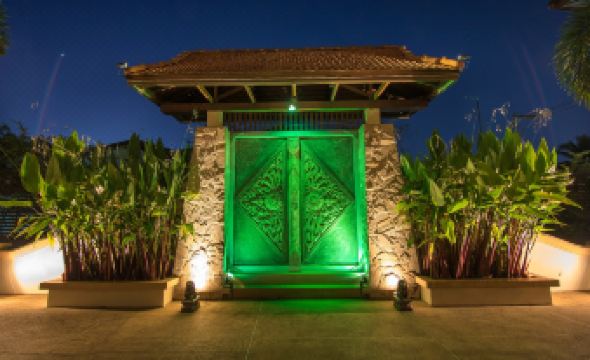 President Hotel Udonthani