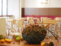 Hotel Garden Square Shizuoka - breakfast