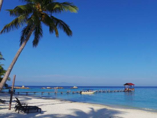 Sari Pacifica Resort Spa Lang Tengah Island Pulau Lang Tengah Updated 2021 Price Reviews Trip Com