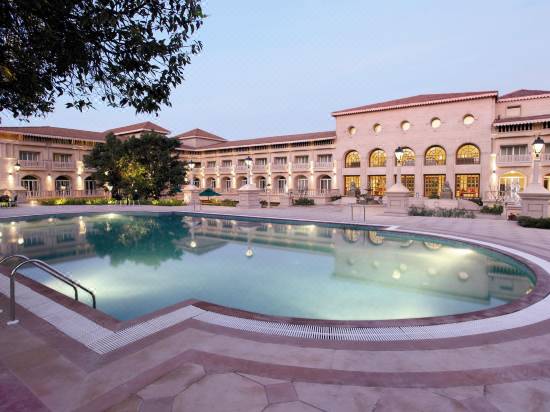 Evershine Keys Prima Resort Hotel In Mahabaleshwar Mahabaleshwar
Maharashtra