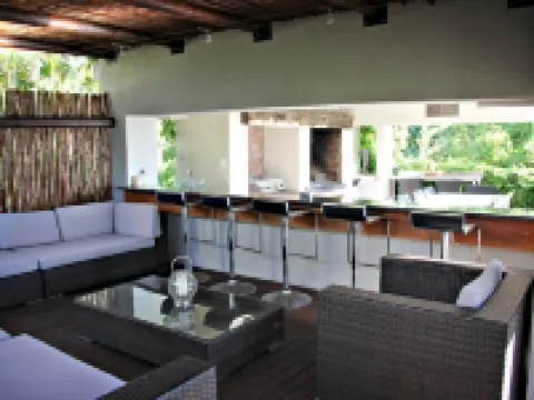 Browns Manor โรงแรมในอูปิงตัน