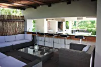 Browns Manor Hotels in Upington