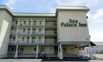 Sea Palace Motel