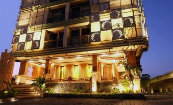 Paditeras Boutique Hotel Seminyak