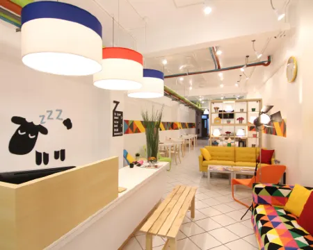 茲利浦酒店 達瓜巴酒店