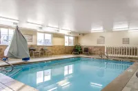 Quality Inn & Suites Các khách sạn ở Twin Falls