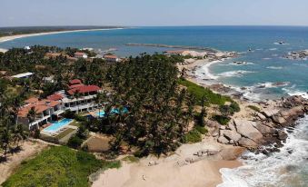 Turtle Bay Boutique Hotel