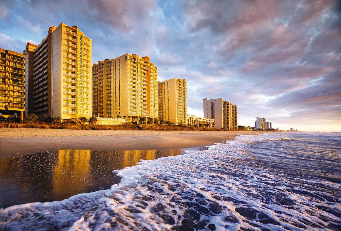 Wyndham Ocean Boulevard Resort Map Club Wyndham Ocean Boulevard North Myrtle Beach Updated 2022 Room Price Reviews Deals Trip Com