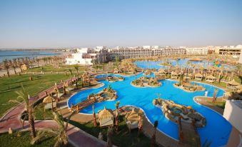 Pickalbatros Palace Resort Hurghada 썸네일