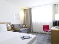 Novotel Frankfurt City Hotels near Bockenheim