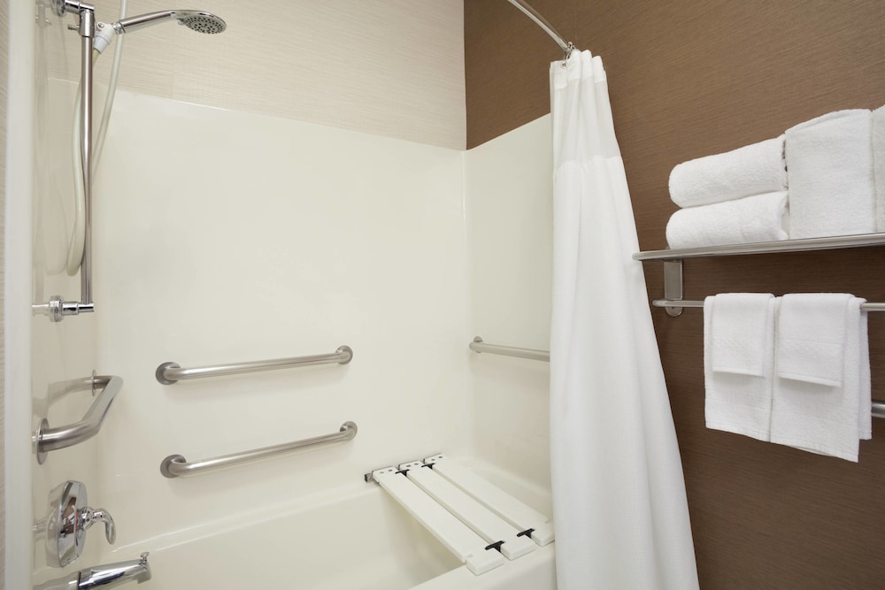 Fairfield Inn & Suites by Marriott Dallas Plano