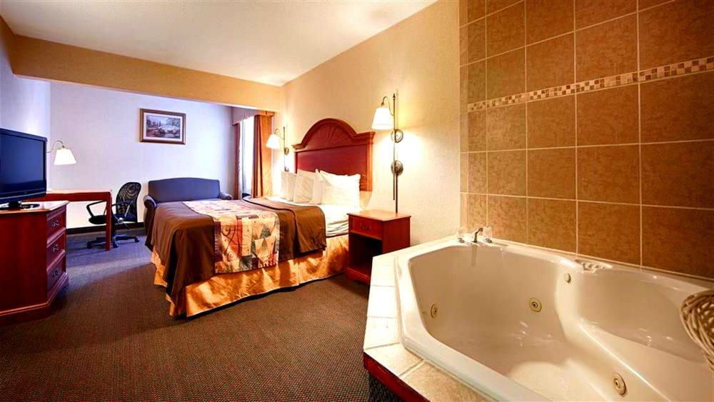 Best Western Grove City Inn