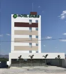 Hotel Oásis, Patos - PB