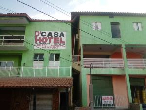 D'Casa Hotel