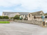 Haddon Cottage فنادق في Derbyshire Dales District