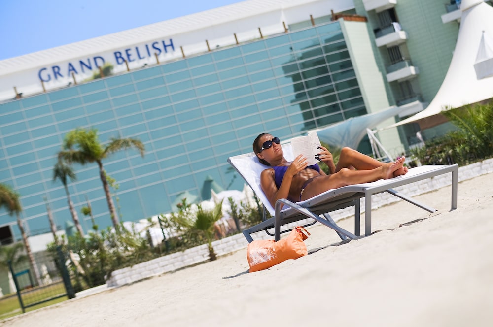 Grand Belish Beach Resort & Spa - All Inclusive