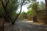 Le Lodge du Cap Ferret Hôtels à : Lège-Cap-Ferret