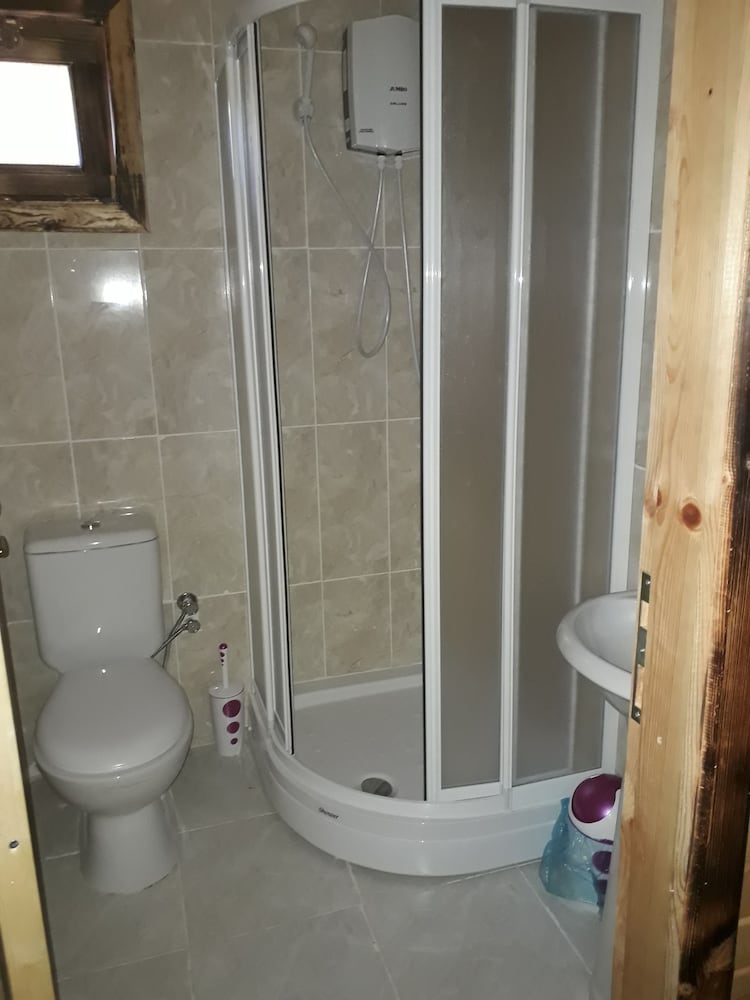 Mengen Cennet Vadi