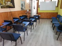 Hostal Pampaloja Antof