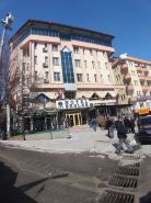 Hotel Senler